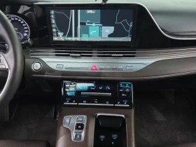 Hyundai Grandeur 2.5 Automatic, снимка 16