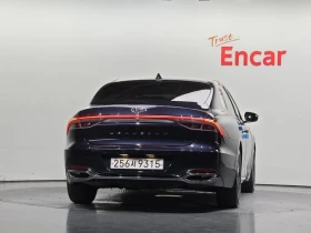 Hyundai Grandeur 2.5 Automatic, снимка 4