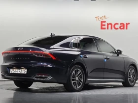 Hyundai Grandeur 2.5 Automatic, снимка 3