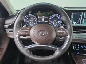 Hyundai Grandeur 2.5 Automatic, снимка 13