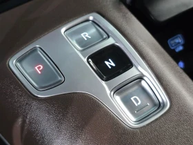 Hyundai Grandeur 2.5 Automatic, снимка 9