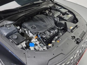 Hyundai Grandeur 2.5 Automatic, снимка 6