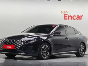 Hyundai Grandeur 2.5 Automatic, снимка 2