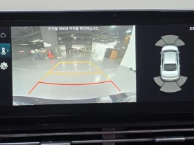 Hyundai Grandeur 2.5 Automatic, снимка 17