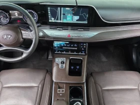 Hyundai Grandeur 2.5 Automatic, снимка 7