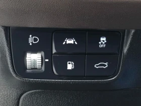 Hyundai Grandeur 2.5 Automatic, снимка 12