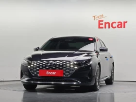 Hyundai Grandeur 2.5 Automatic, снимка 1