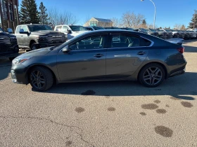 Kia Forte * IVT * CARFAX * ЦЕНА ДО БГ, снимка 2