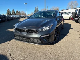 Kia Forte * IVT * CARFAX * ЦЕНА ДО БГ, снимка 1