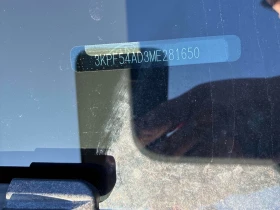 Kia Forte * IVT * CARFAX * ЦЕНА ДО БГ, снимка 6