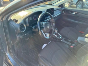 Kia Forte * IVT * CARFAX * ЦЕНА ДО БГ, снимка 11
