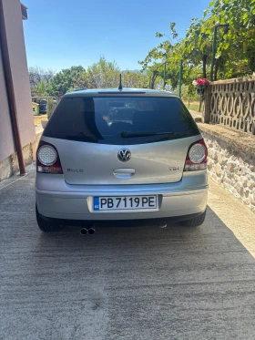 VW Polo, снимка 4