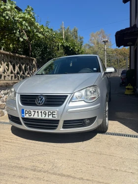 VW Polo, снимка 7
