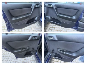Opel Astra 1.6 75kc Германия, снимка 9