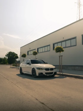 BMW 340 B58 | Turbosystems Stage 2 | Downpipe | MHD | HXP , снимка 2