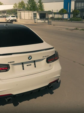 BMW 340 B58 | Turbosystems Stage 2 | Downpipe | MHD | HXP , снимка 8