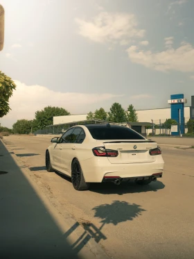 BMW 340 B58 | Turbosystems Stage 2 | Downpipe | MHD | HXP , снимка 7