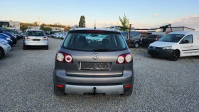 VW Golf Plus 1.9 TDI CROSS, снимка 5