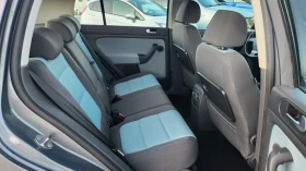 VW Golf Plus 1.9 TDI CROSS, снимка 11