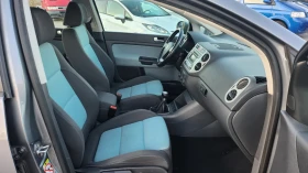 VW Golf Plus 1.9 TDI CROSS, снимка 10