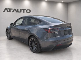 Tesla Model Y PERFORMANCE AWD, снимка 3