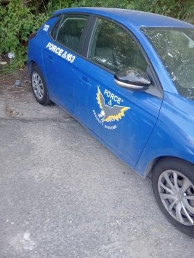 Opel Corsa Супер цена, снимка 3