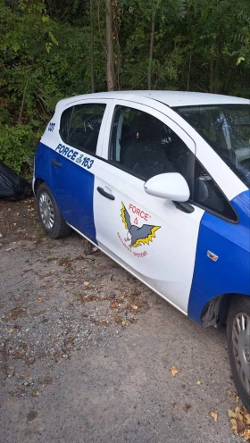 Opel Corsa Супер цена, снимка 9