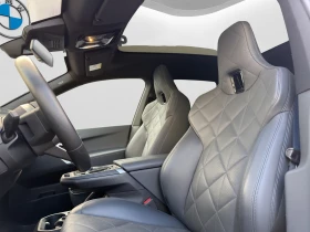 BMW iX xDrive45, снимка 9