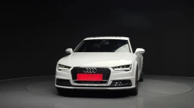 Audi A7, снимка 3