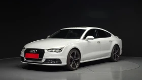 Audi A7, снимка 1
