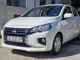 Mitsubishi Space star, снимка 11