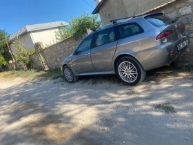 Alfa Romeo Crosswagon q4 | Mobile.bg    15