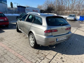 Обява за продажба на Alfa Romeo Crosswagon q4 ~5 500 лв. - изображение 4