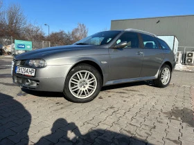 Обява за продажба на Alfa Romeo Crosswagon q4 ~5 500 лв. - изображение 1