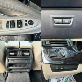 BMW 530  3, 0-258к.ABTOMAT, FACELiFT, KOЖА, LED, HАВИ, LUX, снимка 12