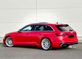 Audi Rs4 Avant 2.9 TFSI V6 Quattro | Mobile.bg   5