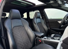 Audi Rs4 Avant 2.9 TFSI V6 Quattro | Mobile.bg   7