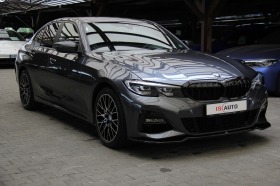 BMW 320 M-Performance/Xdrive/Akrapovich/Virtual/, снимка 3