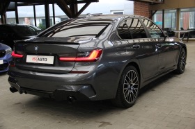 BMW 320 M-Performance/Xdrive/Akrapovich/Virtual/, снимка 4 - Автомобили и джипове - 45314924