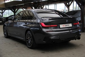 BMW 320 M-Performance/Xdrive/Akrapovich/Virtual/, снимка 6 - Автомобили и джипове - 45314924
