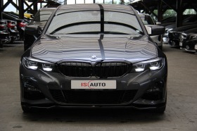 BMW 320 M-Performance/Xdrive/Akrapovich/Virtual/, снимка 2 - Автомобили и джипове - 45314924