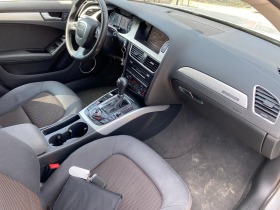 Audi A4 Allroad 2.0T, снимка 14 - Автомобили и джипове - 45332170