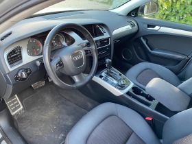 Audi A4 Allroad 2.0T | Mobile.bg   10