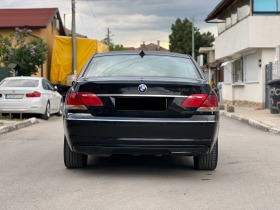 BMW 730 BMW 7er reihe 3.0d - FULL!, снимка 6