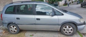 Opel Zafira | Mobile.bg    4