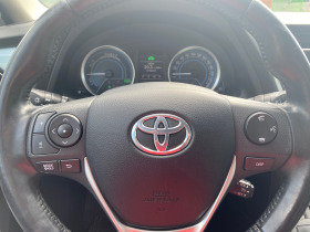 Toyota Auris Хибрид, снимка 13