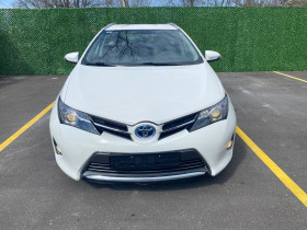 Обява за продажба на Toyota Auris Хибрид ~16 970 лв. - изображение 1