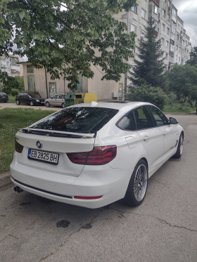 BMW 3gt 325 Sport | Mobile.bg   5