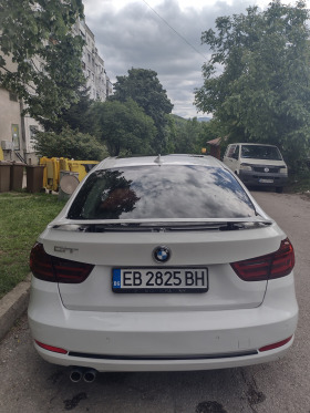 BMW 3gt 325 Sport, снимка 4