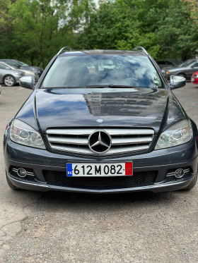 Mercedes-Benz C 200 646, снимка 2 - Автомобили и джипове - 45688110